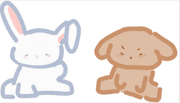 부카키 프로필 사진