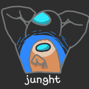junght 프로필 사진